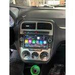 Smart Dragon Fiat Linea 2006-2015 7" 4gb Ram 64GB Bellek Multimedya Kamera
