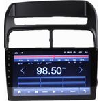 Smart Dragon Fiat Linea 9 İnç 2006-2015 Uyumlu Android Multimedya Kamera
