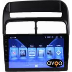 Smart Dragon Fiat Linea Old 2006-2015 9 inç 10-256 GB Android Carplay Multimedya