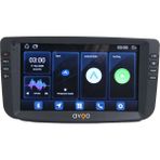 Smart Dragon Fiat Linea Punto 2012-2015 9 inç 10-256 GB Android Carplay Multimedya