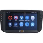 Smart Dragon Fiat Linea Punto 2012-2015 9 inç 8-128 GB Android Carplay Multimedya