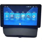 Smart Dragon Ford Courier Cd Siz Araç 2014-2023 Uyumlu Android Multimedya Kamera