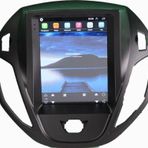 Smart Dragon Ford Courier Tesla Cd Siz Araçlara 2014-2023 Uyumlu Android Multimedya Kamera