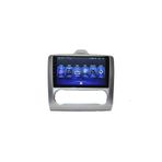 Smart Dragon Ford Focus 2 2007-2011 Dijital Klima Uyumlu Android Multimedya Kamera