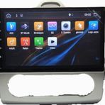 Smart Dragon Ford Focus 2 Uyumlu Android Multimedya Kamera