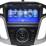 Smart Dragon Ford Focus 3 - 4 2012-2018 Uyumlu Android Multimedya Kamera