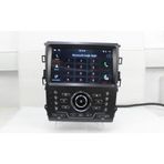 Smart Dragon Ford Mondeo 2015-2020 Uyumlu Android Multimedya Kamera