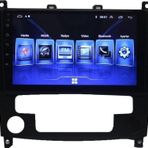 Smart Dragon Ford S-Max 2006-2014 Uyumlu Android Multimedya Kamera