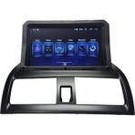 Smart Dragon Honda Accord 2003-2008 Uyumlu Torpido Üstü Android Multimedya Kamera