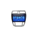 Smart Dragon Honda City 2009-2012 Dijital Klima Uyumlu Android Multimedya Kamera