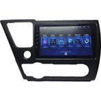 Smart Dragon Honda Civic American 2014-2016 Uyumlu Android Multimedya Kamera
