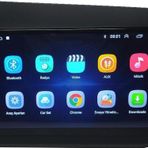 Smart Dragon Honda Civic Fb7 2012-2015 Uyumlu Android Multimedya Kamera