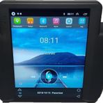 Smart Dragon Honda Civic Fb7 Tesla 9.7" 2012-2015 Uyumlu Android Multimedya Kamera