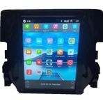 Smart Dragon Honda Civic Fc5 Tesla 2016-2022 Uyumlu Android Multimedya Kamera