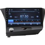 Smart Dragon Honda Crz 2011-2013 Uyumlu Android Multimedya Kamera