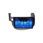 Smart Dragon Honda Jazz 2009-2012 Uyumlu Android Multimedya Kamera