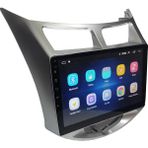Smart Dragon Hyundai Accent Blue 2011-2019 9 inç 4-64 GB Android Carplay Multimedya