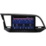 Smart Dragon Hyundai Elantra 2015-2018 Multimedya Kamera