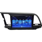 Smart Dragon Hyundai Elantra 2015-2018 Uyumlu Android Multimedya Kamera