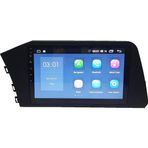Smart Dragon Hyundai Elantra 2021-2023 Uyumlu Android Multimedya Kamera