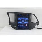 Smart Dragon Hyundai Elantra Tesla 2015-2018 Uyumlu Android Multimedya Kamera