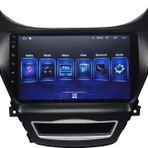 Smart Dragon Hyundai Elantra Uyumlu Android Multimedya Kamera Uyumlu