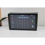 Smart Dragon Hyundai H1 2008-2010 Uyumlu Android Multimedya Kamera