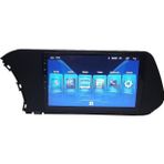 Smart Dragon Hyundai İ20 Bayon 2021-2023 Uyumlu Android Multimedya Kamera