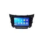 Smart Dragon Hyundai İ30 2012-2015 Oem Uyumlu Android Multimedya Kamera