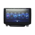 Smart Dragon Hyundai I30 2012-2015 Orta Kasa 9 inç 4-64 GB Android Carplay Multimedya