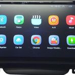 Smart Dragon Hyundai İ30 2012-2015 Uyumlu Android Multimedya Kamera