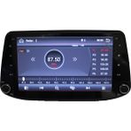 Smart Dragon Hyundai I30 2018-2020 Android Multimedya Kamera Hediyeli