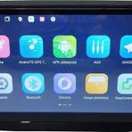 Smart Dragon Hyundai İ30 2018-2023 Uyumlu Android Multimedya Kamera