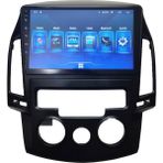 Smart Dragon Hyundai I30/i30 Manuel 2008-2011 Esi Kasa 9 inç 4-64 GB Android Carplay Multimedya