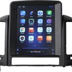 Smart Dragon Hyundai Santa Fe Tesla 2007-2011 Uyumlu Android Multimedya Kamera