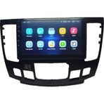 Smart Dragon Hyundai Sonata 2009-2012 Dijital Klima Uyumlu Android Multimedya Kamera