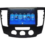 Smart Dragon Hyundai Sonata 2009-2012 Manuel Klima Uyumlu Android Multimedya Kamera