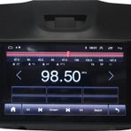 Smart Dragon İsuzu D-Max 2012-2019 Uyumlu Android Multimedya Kamera