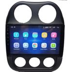 Smart Dragon Jeep Compass 2010-2015 Uyumlu Android 4 Gb Multimedya Kamera