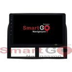Smart Dragon Jeep Grand Cherokee 1999-2005 Uyumlu Android 4 Gb Multimedya Kamera