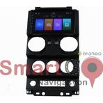 Smart Dragon Jeep Wrangler Rubicon 2008-2010 Uyumlu Android 4 Gb Multimedya Kamera