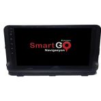 Smart Dragon Kia Ceed 2018-2023 Uyumlu Android 4 Gb Multimedya Kamera