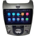 Smart Dragon Kia Cerato 2009-2012 Manual Klima Uyumlu Android 4 Gb Multimedya Kamera