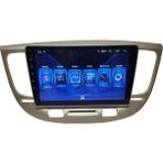 Smart Dragon Kia Rio 2004-2007 9 inç 6-64 GB Android Carplay Multimedya