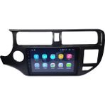Smart Dragon Kia Rio 2011-2015 Dörtlü Yeri Ve Petek Var 9 inç 4-64 GB Android Carplay Multimedya