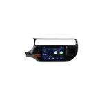 Smart Dragon Kia Rio 2011-2015 Uyumlu Android Multimedya Kamera