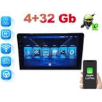 Smart Dragon Kia Rio Stonic 2017-2023 9 inç 4-64 GB Pro Android Carplay Multimedya