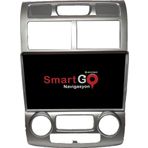 Smart Dragon Kia Sportage 2005-2010 Uyumlu Android 4 Gb Multimedya Kamera