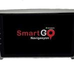 Smart Dragon Kia Sportage 2015-2018 Uyumlu Android 4 Gb Multimedya Kamera