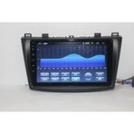 Smart Dragon Mazda 3 2010-2013 Uyumlu Android Multimedya Kamera